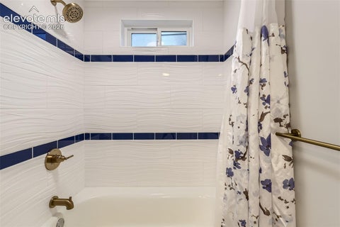 Tiny photo for 70 Cascade Court, Colorado Springs, CO 80907 (MLS # 8427048)