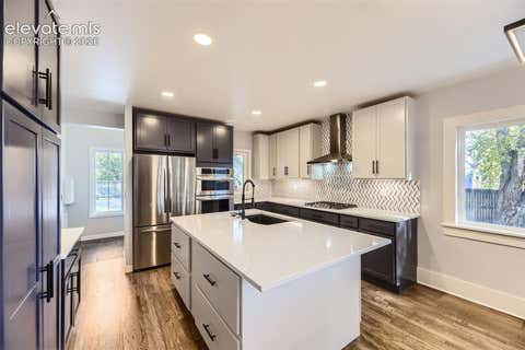Tiny photo for 70 Cascade Court, Colorado Springs, CO 80907 (MLS # 8427048)
