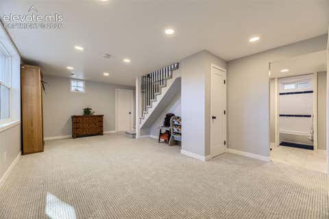 Tiny photo for 70 Cascade Court, Colorado Springs, CO 80907 (MLS # 8427048)