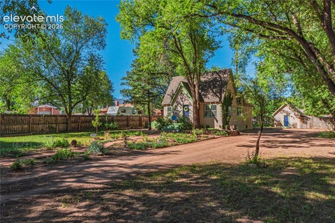 Tiny photo for 70 Cascade Court, Colorado Springs, CO 80907 (MLS # 8427048)