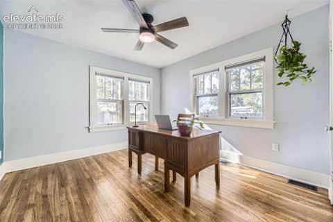 Tiny photo for 70 Cascade Court, Colorado Springs, CO 80907 (MLS # 8427048)