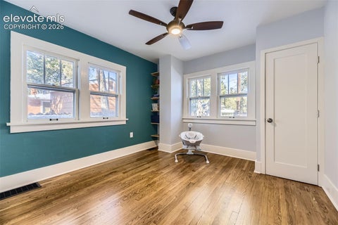 Tiny photo for 70 Cascade Court, Colorado Springs, CO 80907 (MLS # 8427048)