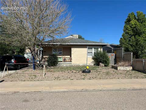 Photo of 612 Floyd Lane, Pueblo, CO 81005 (MLS # 4006355)