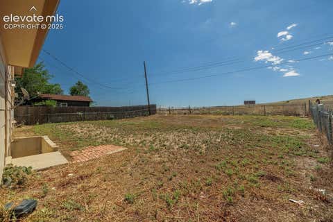 Tiny photo for 1648 Kensington Drive, Colorado Springs, CO 80906 (MLS # 8266589)
