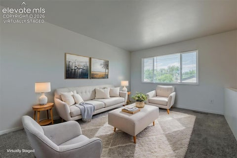 Tiny photo for 1648 Kensington Drive, Colorado Springs, CO 80906 (MLS # 8266589)