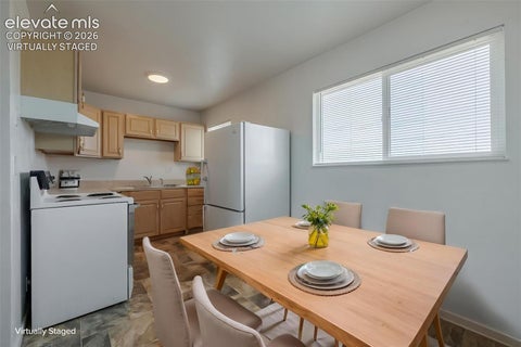 Tiny photo for 1648 Kensington Drive, Colorado Springs, CO 80906 (MLS # 8266589)