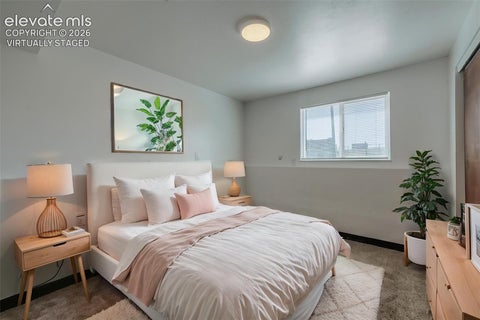 Tiny photo for 1648 Kensington Drive, Colorado Springs, CO 80906 (MLS # 8266589)