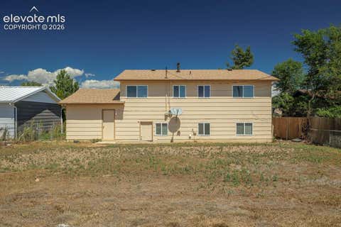 Tiny photo for 1648 Kensington Drive, Colorado Springs, CO 80906 (MLS # 8266589)