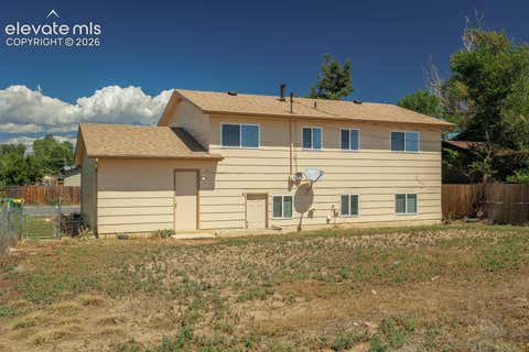 Tiny photo for 1648 Kensington Drive, Colorado Springs, CO 80906 (MLS # 8266589)