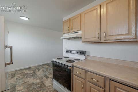Tiny photo for 1648 Kensington Drive, Colorado Springs, CO 80906 (MLS # 8266589)