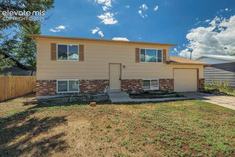 Tiny photo for 1648 Kensington Drive, Colorado Springs, CO 80906 (MLS # 8266589)