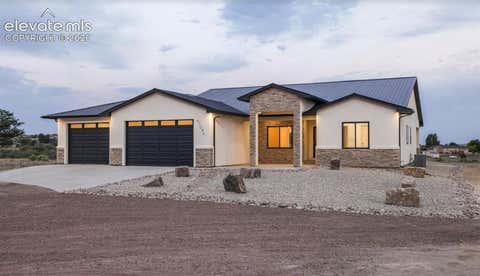 Photo of 1796 W Chimazo Plaza, Pueblo West, CO 81007 (MLS # 1148174)
