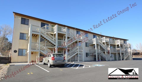 Photo of 1180 Chiricahua Loop #Apt 3, Colorado Springs, CO 80915 (MLS # R13917748)