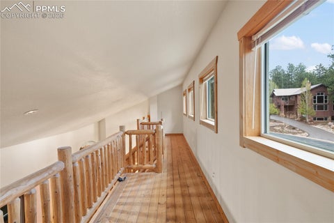 Tiny photo for 311 Panther Court, Woodland Park, CO 80863 (MLS # 8210440)