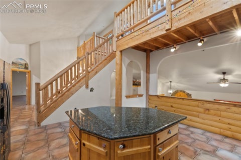 Tiny photo for 311 Panther Court, Woodland Park, CO 80863 (MLS # 8210440)