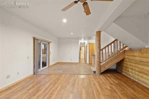 Tiny photo for 311 Panther Court, Woodland Park, CO 80863 (MLS # 8210440)