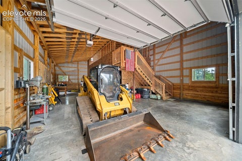 Tiny photo for 1933 County Road 782, Woodland Park, CO 80863 (MLS # 5899094)