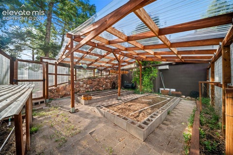 Tiny photo for 1933 County Road 782, Woodland Park, CO 80863 (MLS # 5899094)