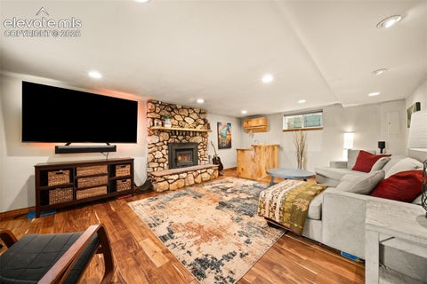 Tiny photo for 1933 County Road 782, Woodland Park, CO 80863 (MLS # 5899094)