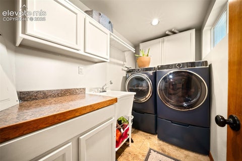 Tiny photo for 1933 County Road 782, Woodland Park, CO 80863 (MLS # 5899094)