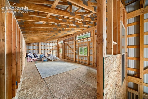 Tiny photo for 1933 County Road 782, Woodland Park, CO 80863 (MLS # 5899094)