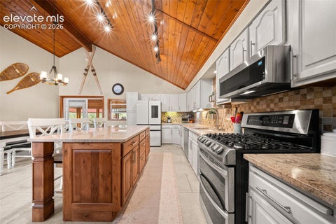Tiny photo for 1933 County Road 782, Woodland Park, CO 80863 (MLS # 5899094)