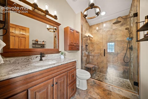 Tiny photo for 1933 County Road 782, Woodland Park, CO 80863 (MLS # 5899094)