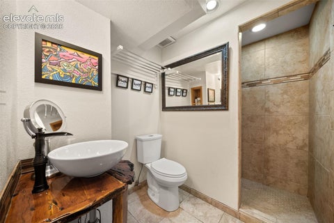 Tiny photo for 1933 County Road 782, Woodland Park, CO 80863 (MLS # 5899094)