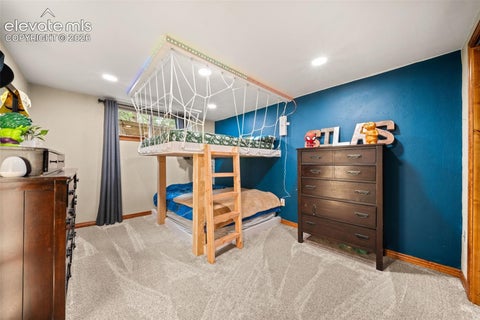 Tiny photo for 1933 County Road 782, Woodland Park, CO 80863 (MLS # 5899094)