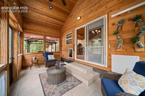 Tiny photo for 1933 County Road 782, Woodland Park, CO 80863 (MLS # 5899094)
