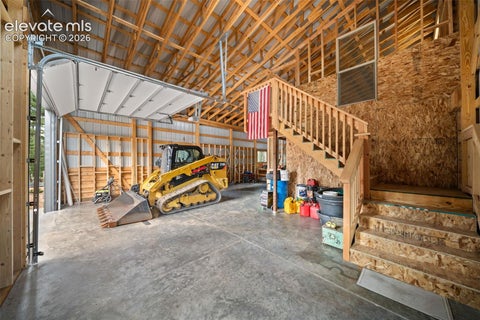 Tiny photo for 1933 County Road 782, Woodland Park, CO 80863 (MLS # 5899094)