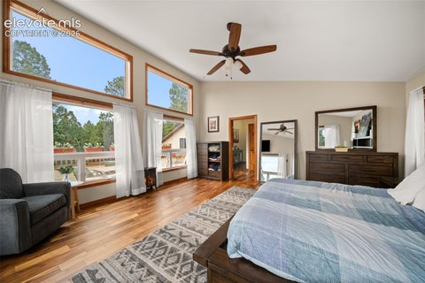 Tiny photo for 1933 County Road 782, Woodland Park, CO 80863 (MLS # 5899094)