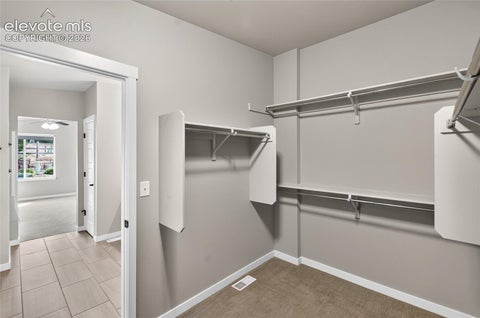 Tiny photo for 10457 Marshall Mesa Court, Colorado Springs, CO 80924 (MLS # 3437755)