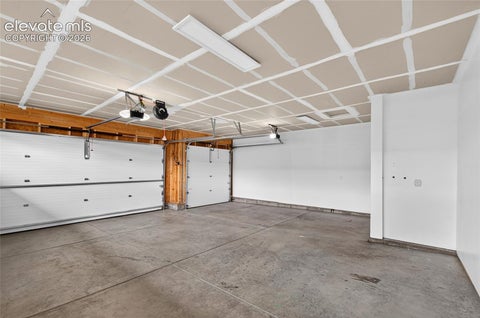 Tiny photo for 10457 Marshall Mesa Court, Colorado Springs, CO 80924 (MLS # 3437755)