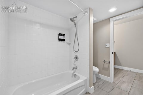 Tiny photo for 10457 Marshall Mesa Court, Colorado Springs, CO 80924 (MLS # 3437755)