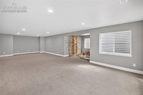 Tiny photo for 10457 Marshall Mesa Court, Colorado Springs, CO 80924 (MLS # 3437755)