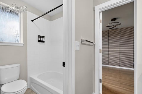 Tiny photo for 10457 Marshall Mesa Court, Colorado Springs, CO 80924 (MLS # 3437755)