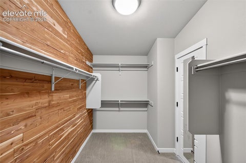 Tiny photo for 10457 Marshall Mesa Court, Colorado Springs, CO 80924 (MLS # 3437755)