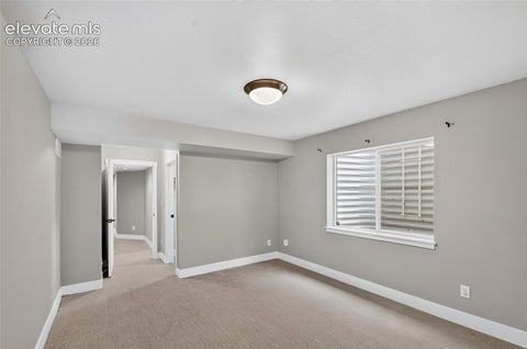 Tiny photo for 10457 Marshall Mesa Court, Colorado Springs, CO 80924 (MLS # 3437755)