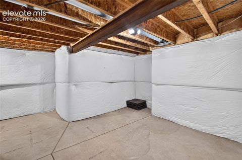 Tiny photo for 10457 Marshall Mesa Court, Colorado Springs, CO 80924 (MLS # 3437755)