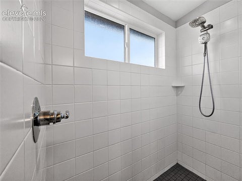 Tiny photo for 10457 Marshall Mesa Court, Colorado Springs, CO 80924 (MLS # 3437755)