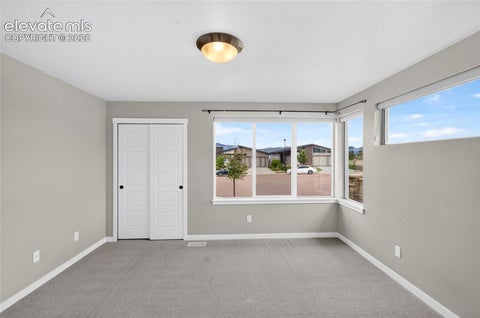 Tiny photo for 10457 Marshall Mesa Court, Colorado Springs, CO 80924 (MLS # 3437755)