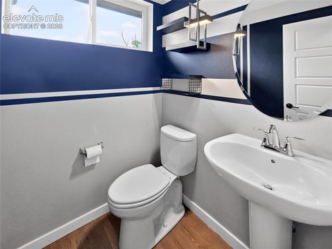 Tiny photo for 10457 Marshall Mesa Court, Colorado Springs, CO 80924 (MLS # 3437755)