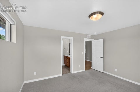 Tiny photo for 10457 Marshall Mesa Court, Colorado Springs, CO 80924 (MLS # 3437755)