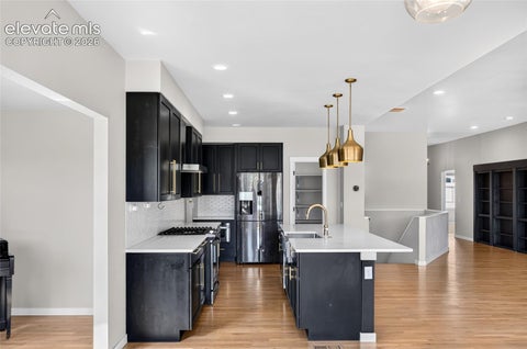 Tiny photo for 10457 Marshall Mesa Court, Colorado Springs, CO 80924 (MLS # 3437755)