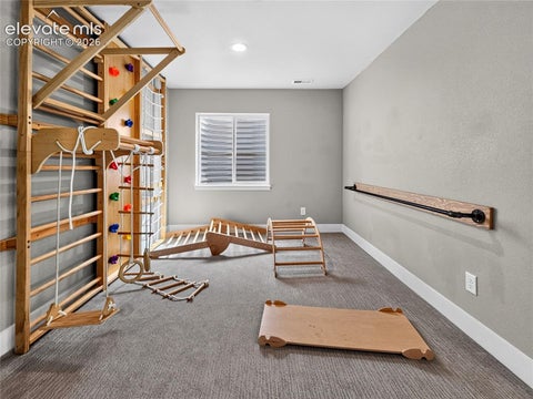 Tiny photo for 10457 Marshall Mesa Court, Colorado Springs, CO 80924 (MLS # 3437755)