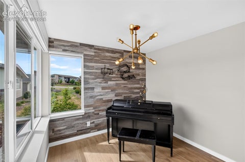 Tiny photo for 10457 Marshall Mesa Court, Colorado Springs, CO 80924 (MLS # 3437755)
