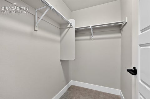 Tiny photo for 10457 Marshall Mesa Court, Colorado Springs, CO 80924 (MLS # 3437755)