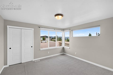 Tiny photo for 10457 Marshall Mesa Court, Colorado Springs, CO 80924 (MLS # 3437755)
