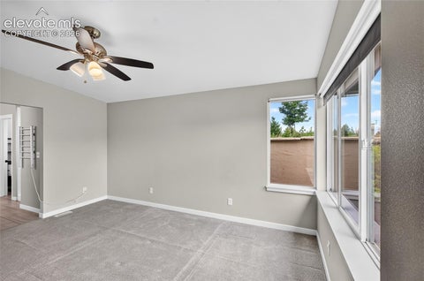 Tiny photo for 10457 Marshall Mesa Court, Colorado Springs, CO 80924 (MLS # 3437755)